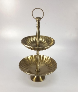 Fresh Silver Design <b>Cake</b> <b>Stand</b> Best Indoor Decor With <b>Cake</b> Tools Multiple Size With Best Material Decor Tabletop <b>Cake</b> <b>Stands</b> - Product Image 2