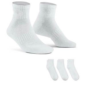 Calcetines Deportivos y Casuales de Punto, 100% Spandex/Poliéster de Alta Calidad, Invisibles, Cómodos y Transpirables para Correr - Product Image 4