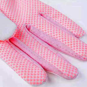Gants de golf pour hommes, 6 pièces, pour la main gauche, respirants, antidérapants, accessoires d'entraînement et de pratique pour tous les doigts - Product Image 5