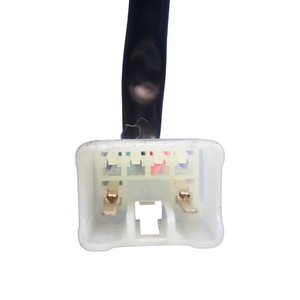TOY-129-2 69802-AC020 ชุดมอเตอร์กระจกไฟฟ้า MOQ ต่ำ จัดส่งเร็ว ผลิตจำนวนมาก ใหม่ - Product Image 3