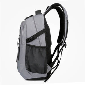 Sac à dos personnalisé de haute qualité, léger, tendance, pour le sport, en vente en ligne - Product Image 3