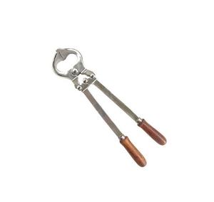 คีมผ่าตัดสัตว์คุณภาพสูง ได้รับการรับรองมาตรฐาน ISO CE จากบริษัท นารัม เอ็นเตอร์ไพรส์ - Product Image 3