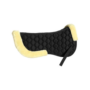 Fabrication de tapis de selle pour chevaux à bas prix, tapis de selle 2026, usine du Pakistan - Product Image 1