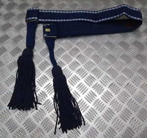 High Quality Custom Made Premium Quality Sashes Belts New Style Fully Customized Wholesale Party Decorations - Product Image 5
