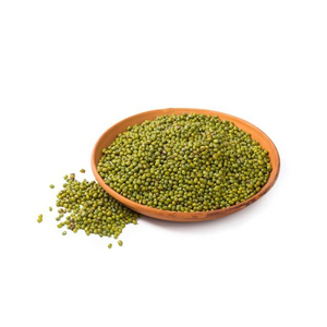 Haricots Mungo de Haute Pureté, Nettoyés et Triés à la Main, Gramme de Haricot Vert pour Usage Premium - Product Image 2