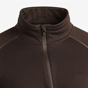 Thumb Hole Design Sports <b>Jacket</b> For Mens Lightweight Skin Friendly Fabric Smooth Texture Blended Material <b>Jacket</b> Wholesale Price - Product Image 5