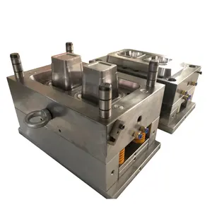 แม่พิมพ์ซิลิโคนพีวีซีสำหรับใช้ในครัวเรือนแม่พิมพ์ฉีดร้อนเย็นแม่พิมพ์พลาสติกออกแบบสำหรับฉีด - Product Image 1