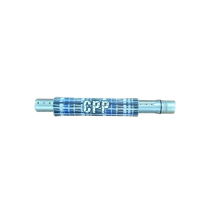 Custom Logo <b>Paintball</b> Barrel Cover Safety Sleeve Adjustable Elastic Strap Durable Neoprene Barrel Sock OEM Wholesale Factory - Product Image 5