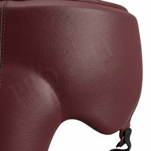 Multi Purpose Cowhide Leather Protective Groin Guard Cup for Men & Boys Sports Martial Arts MMA Boxing Cricket Safety Groin Pads - Product Image 4