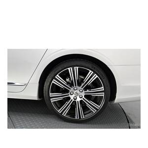 Volvo S90 B6 AWD Ultimate 2024 con Volante a la Izquierda, Caja de Cambios Automática, Asientos de Cuero, Cámara Trasera, Solo 30,560 km de Kilometraje - Product Image 5