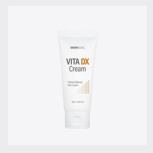 แซม รีนิววิล เฟซ ครีม สกินโบลิค วิต้า ดีเอ็กซ์ ครีม 50 มลครีมบำรุงผิวหน้าไนอาซินาไมด์ครีมบำรุงผิวหน้าไนอาซินาไมด์ครีมบำรุงผิวหน้าให้ความชุ่มชื้น - Product Image 6