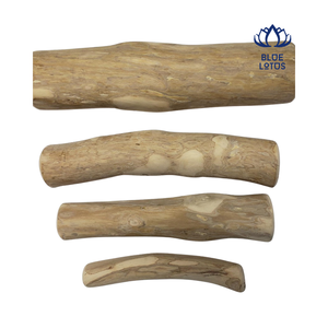 Bâtonnets à mâcher en bois de café naturel en gros pour chiens – Sûrs et durables – Blue Lotus Vietnam 2026 - Product Image 1