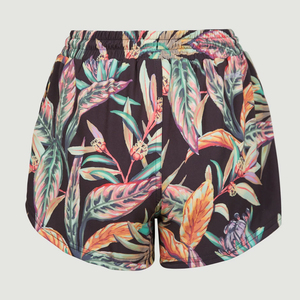 Shorts estampados para mujer, shorts holgados de algodón, shorts estampados florales de verano, shorts de moda para mujer. - Product Image 5