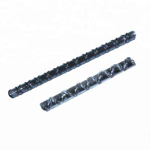 Varilla Corrugada de Fibra de Carbono Pultruida de Alta Resistencia, Acabado Brillante/Mate/50% Brillante, Redonda, Personalizada, Nueva, de 14 mm de Espesor - Product Image 4