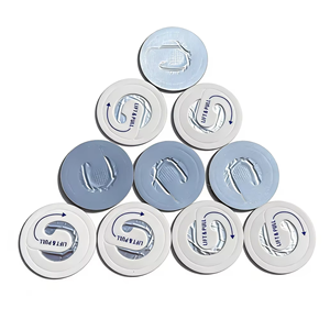 Tapas de Aluminio con Anillo de Apertura Fácil para Latas de Bebidas - Product Image 3
