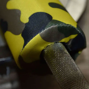 Easy-to-Use Adjustable Anti-Slip <b>Barbell</b> Pad Accessory for Weightlifting Competitions 20kg/10kg Options Customizable Fitness - Product Image 5