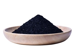 Poudre d'extrait d'algues Ascophyllum Nodosum de source végétale biologique pour une croissance améliorée des plantes et des sols - Product Image 2