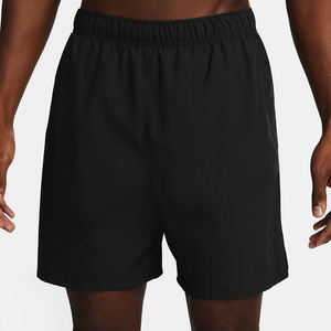 Shorts de sport en polyester pour hommes, personnalisables avec logo brodé, vente en gros, pour la course et le fitness - Product Image 4