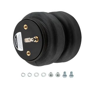 2500lb Air Suspension Bag Universal for GMC for Sierra 1500 for Dodge for Ram 1500/2500 for Ford F 150/F 250/F 350 2WD 4WD Truck - Product Image 1