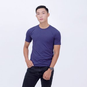 High Quality 100% Cotton Casual <b>Shirts</b> Breathable Bulk T-<b>Shirts</b> From Vietnam for Fashion Retailers and Corporate Orders - Product Image 4
