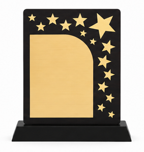 1.Premium wooden memento for annual award ceremonies. - Product Image 1