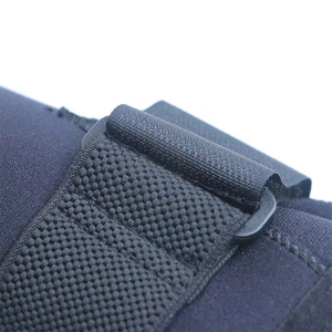 Winter Halloween Black Non Slip Touch Screen Gloves Unisex Skull Claw Finger Gloves Party Gloves touch Screen Gloves - Product Image 4