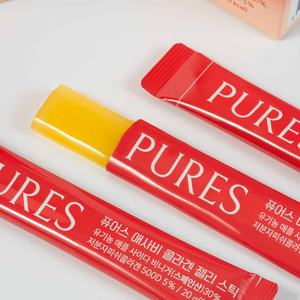 [Gravity] PURES Apple Cider Vinegar Inner Stick with Mother & Professional Durable High Quality Weight Loss Supplement - Product Image 1