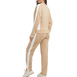 Nueva Llegada JAZO INDUSTRIES Sudadera con Capucha para Mujer 100% Algodón, Logotipo Frontal, Mangas Largas, Cuello con Capucha, Invierno, Ecológica, Color Sólido - Product Image 5
