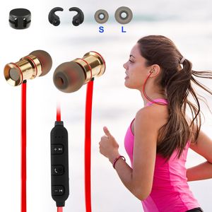 Cuffie Sportive Wireless V4.1 In-Ear Stereo, Auricolari Resistenti al Sudore per Corsa, Categoria Cuffie Sportive - Product Image 2