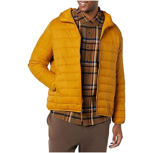 Top Selling High Quality Puffer <b>Jackets</b> Fully OEM Custom Men's Whole Sale Winter Bubble <b>Jacket</b> with unique colors - Product Image 3