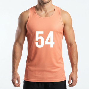 Custom Design Men Netball Jersey 100% Polyester Sports Men Netball Jerseys Sublimated Men Netball Jersey - Product Image 6