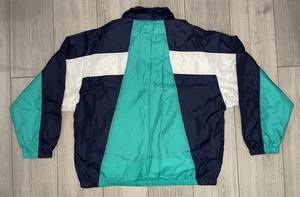 Nueva Chaqueta Ligera con Capucha para Hombre, Resistente al Viento, Tejido Impermeable Minimalista, Ideal para Tendencias de Moda Casual - Product Image 3