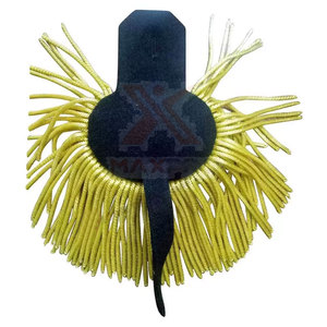 Épaulettes de cérémonie sur mesure de haute qualité, style le plus récent, les plus vendues - Product Image 3