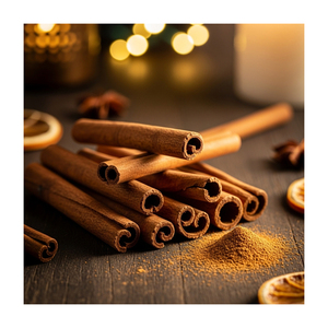 Premium Quality Dried Raw <b>Cinnamon</b> Spices Single Herbs Stick for Cooking Use - Product Image 1