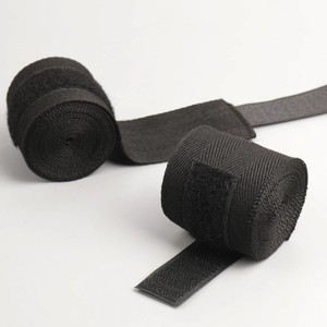 ผ้าพันมือและผ้าพันแผลสำหรับชกมวย เทควันโด MMA ยี่ห้อ Price Boxing ทำจากผ้าฝ้ายและไนลอน - Product Image 3