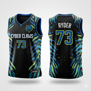 Uniformes de Baloncesto Personalizados al por Mayor, Conjuntos Deportivos para Jóvenes, Ropa Deportiva de Secado Rápido, Suave y Cómoda - Product Image 4