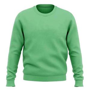 Sudadera Personalizada de Algodón 100% Grueso para Hombre, Ropa Deportiva Casual, Corte Ajustado, Precio al por Mayor, Prendas Básicas de Moda Urbana - Product Image 4