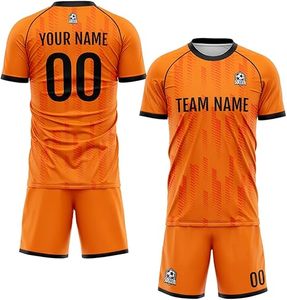 Dernier design, uniforme de football 100% polyester, nouveau style, qualité professionnelle supérieure pour adultes, couleur personnalisée, séchage rapide, sans manches - Product Image 1