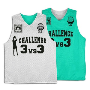 Maillot de basket réversible 3 contre 3, maillots du club Lakers, vente en gros de maillots de basket, uniforme d'entraînement, uniformes de basket pour enfants - Product Image 1