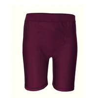 Shorts de compression pour homme, design personnalisé, séchage rapide, respirant, athlétique, confortable, nouvelle arrivée, couleur unie