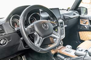 Meilleur Mercedes-AMG G63 d'occasion 2017 - Product Image 5