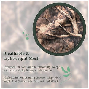 Pantalones Cortos de Lona con Cordón Ajustable, Diseño de Camuflaje Selva, Resistentes al Viento, para Hombre, Estilo Casual Urbano, a la Moda, Cómodos para Actividades al Aire Libre, 100% Personalizables con Logotipo - Product Image 6