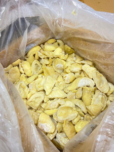 Pulpa de Durian Congelada - Sabor Dulce Natural y Fresco, Calidad de Exportación - Product Image 4