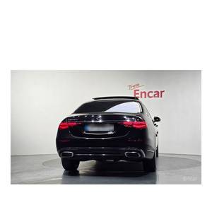 เมอร์เซเดส-เบนซ์ เอส-คลาส มายบัค เอส580 4MATIC รุ่นเดือนมกราคม 2023 วิ่ง 104,901 กม. พวงมาลัยซ้าย เกียร์อัตโนมัติ - Product Image 4