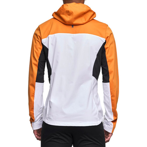 Veste coupe-vent softshell confortable pour femmes, best-seller, avec logo personnalisé, tendance, prix avantageux - Product Image 4