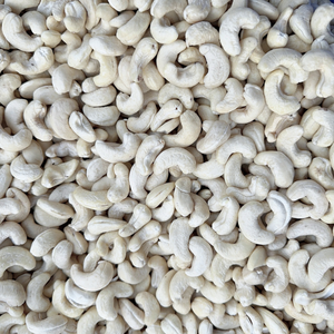 เม็ดมะม่วงหิมพานต์คั่วคุณภาพดีที่สุด A180 ขายส่งจากโรงงานโดยตรง พร้อมบรรจุภัณฑ์ตามสั่ง - Product Image 1