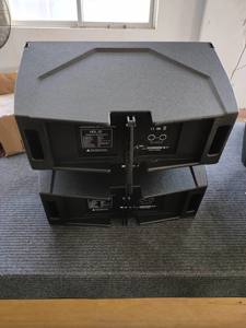 Módulo de arreglo lineal activo HDL 20-A, altavoz de arreglo lineal activo HDL 28 de 2 vías y 2200 vatios - Product Image 6