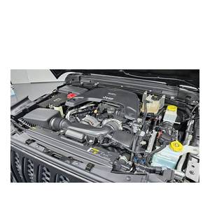 Jeep Gladiator Rubicon 3.6 2023, 19,229 km, Caja de Cambios Automática, Asientos de Cuero, Volante a la Izquierda, Cámara Trasera, 12 Meses de Garantía - Product Image 6