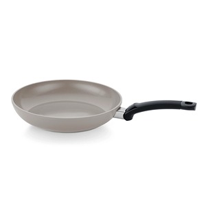 Stainless Steel Sauce <b>Pan</b> With Lid Round Minimalist Design Durable For Gas <b>And</b> Induction Cooker Hand Wash Only - Product Image 4