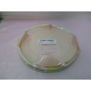Cubierta AMAT 0200-04180, Cuarzo, 8 pulgadas, EXT 417437 - Equipo y piezas de semiconductores de confianza de Trusted Global Legacy - Product Image 2